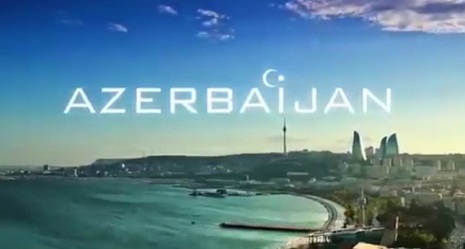 Promo video devoted to Azerbaijan shown on BBC - VIDEO